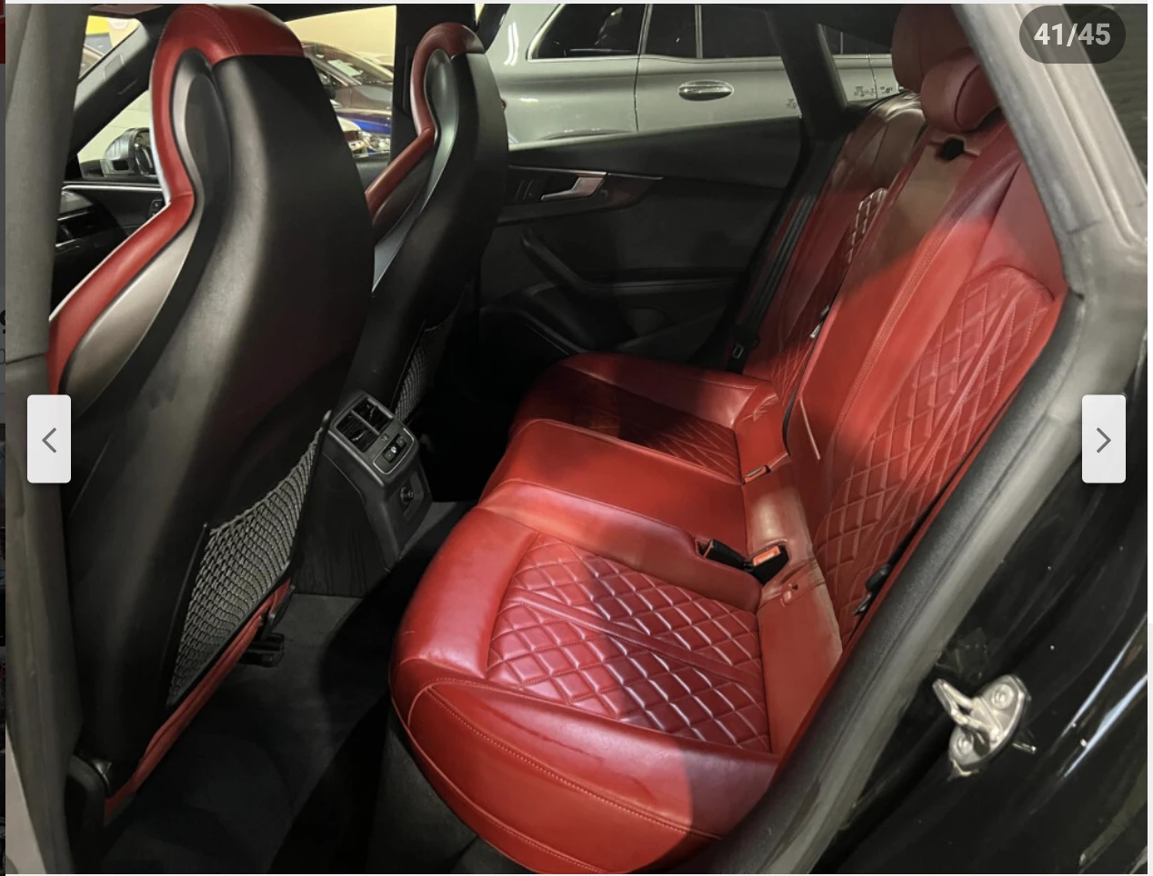 Audi S5 MATRIX* BANG* OLUFSEN* ���������* 360������*  | Mobile.bg � ����������� 16