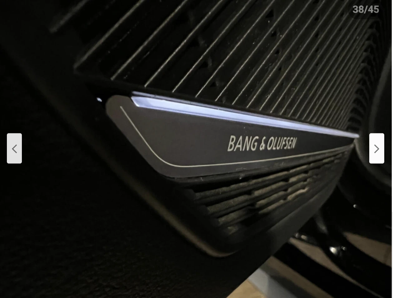 Audi S5 MATRIX* BANG* OLUFSEN* ДИСТРОНИК* 360КАМЕРА*  - изображение 9