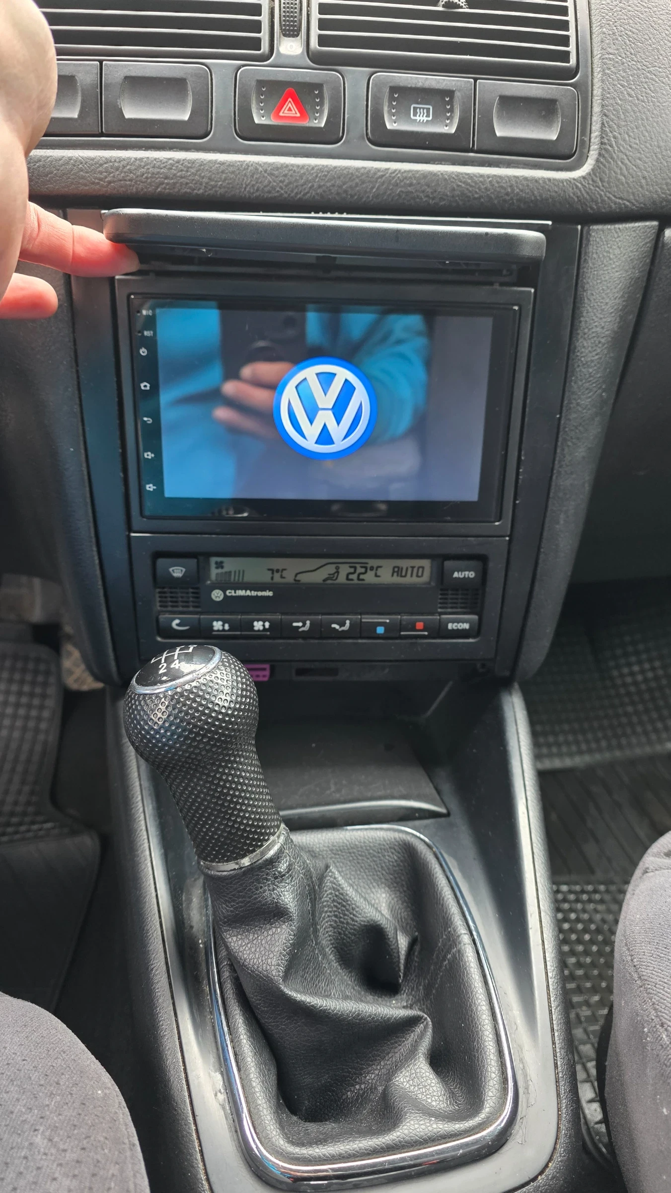 VW Golf 1.9  90ps - изображение 8