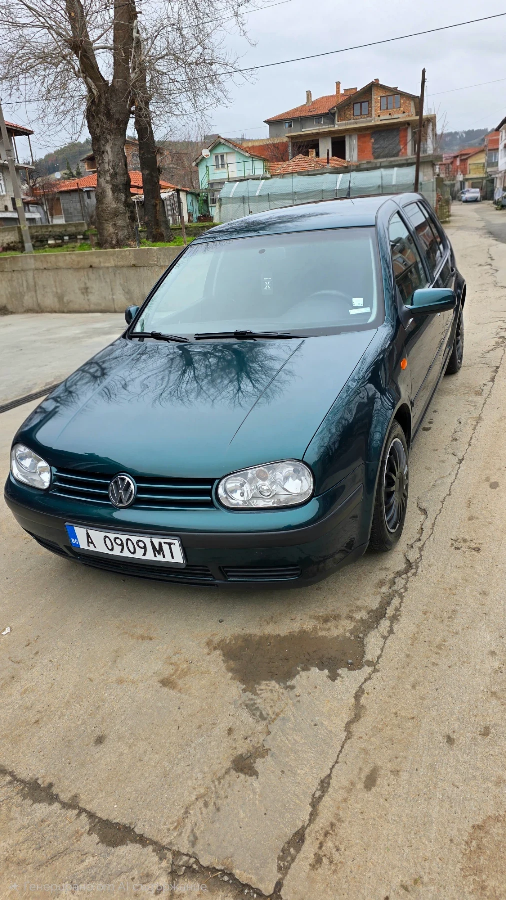 VW Golf 1.9  90ps | Mobile.bg � ����������� 1