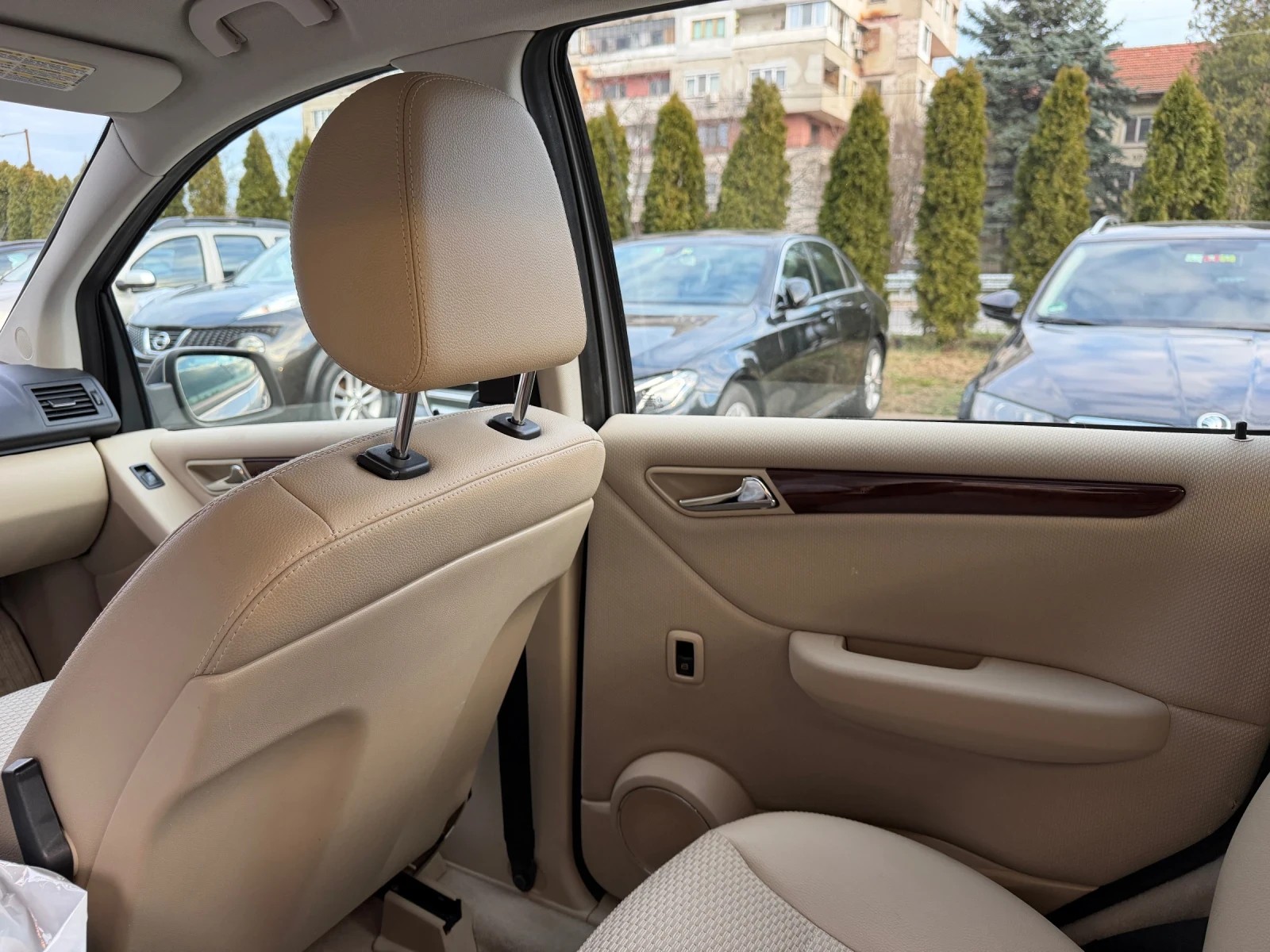 Mercedes-Benz A 160  - изображение 9