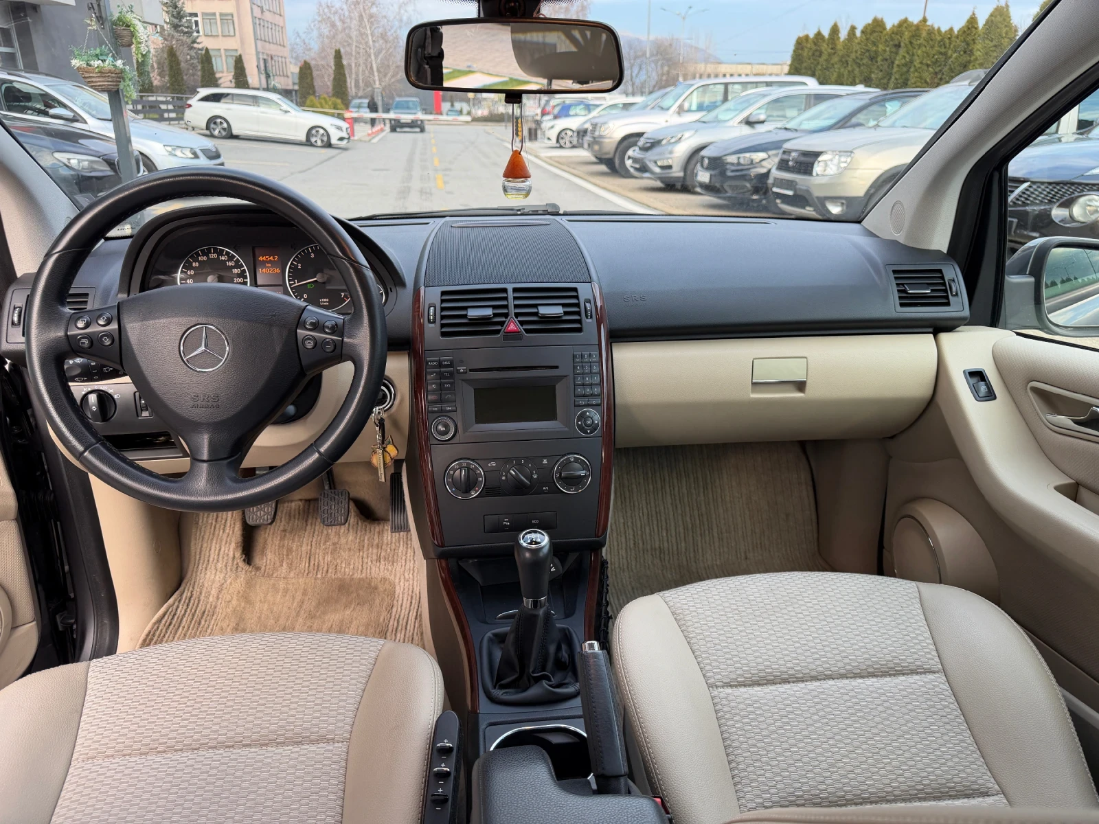 Mercedes-Benz A 160  - изображение 10