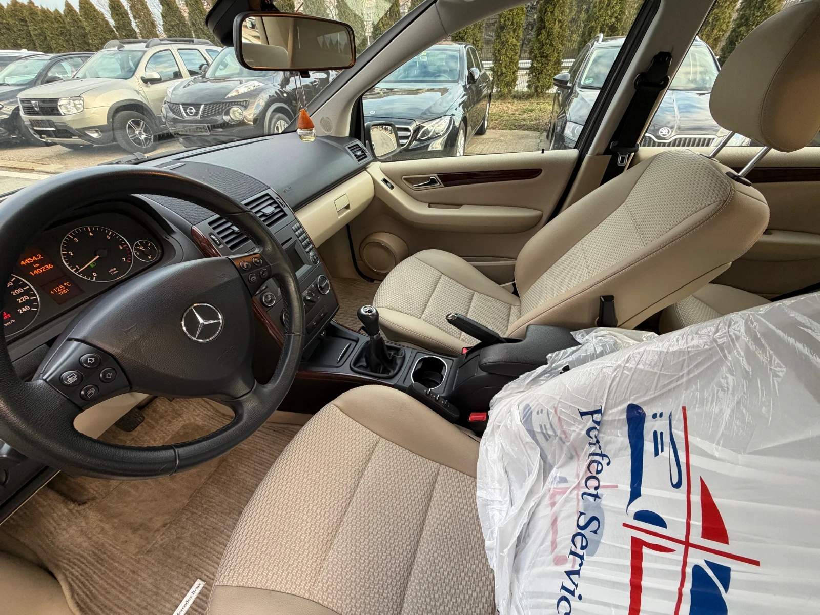 Mercedes-Benz A 160 | Mobile.bg � ����������� 12