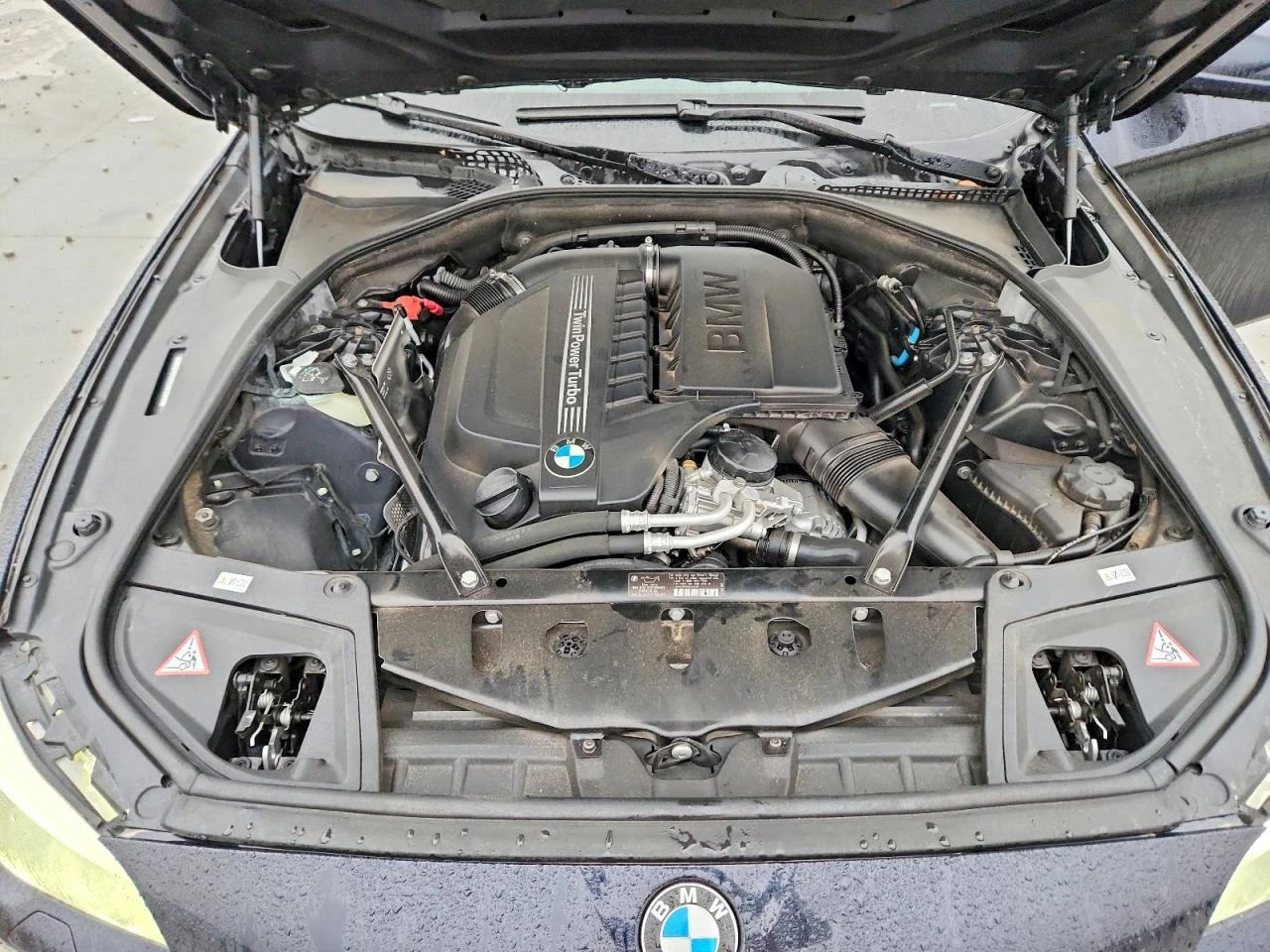 BMW 535 MPACK* ������* ��������* MEMORY | Mobile.bg � ����������� 11