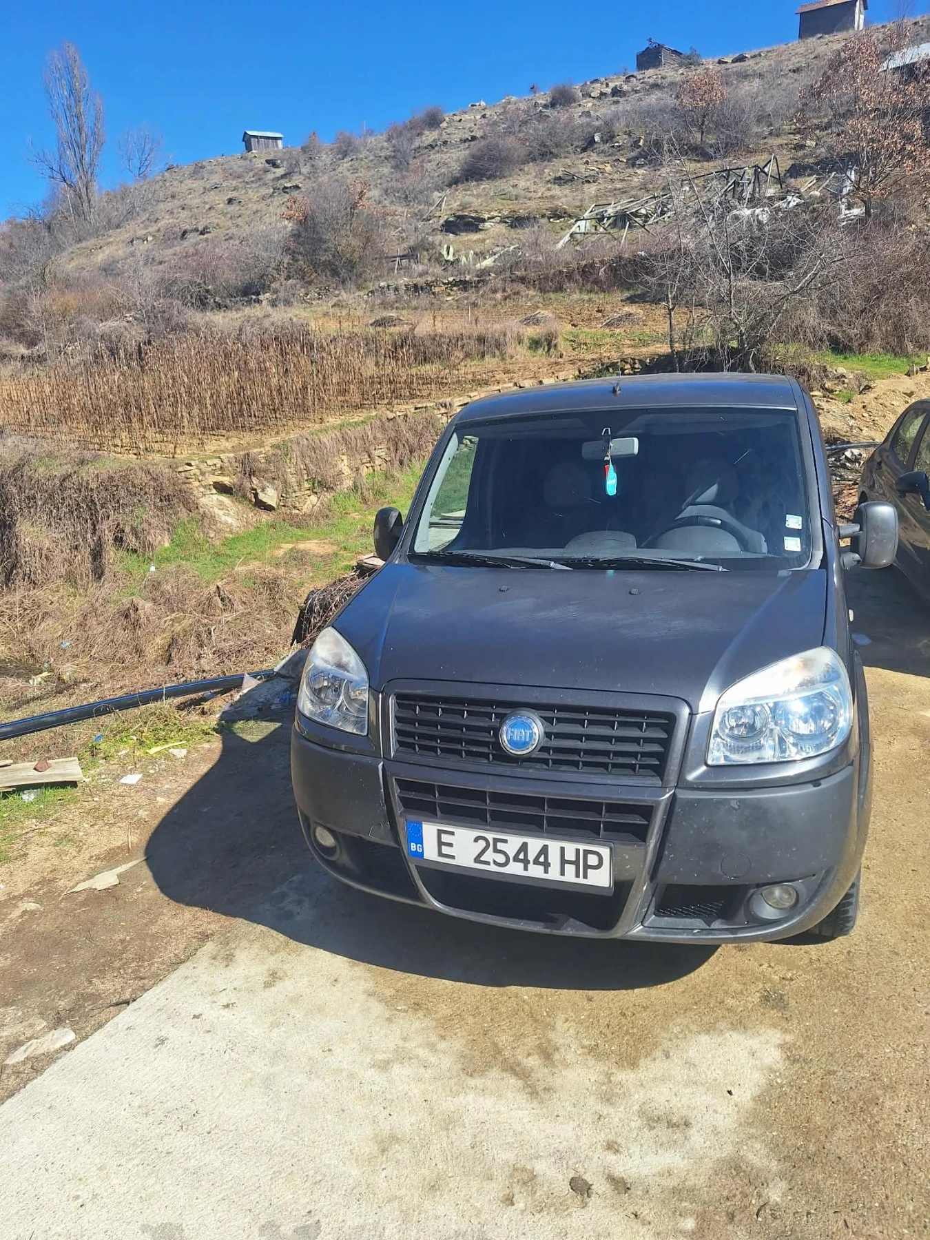 Fiat Doblo | Mobile.bg � ����������� 1