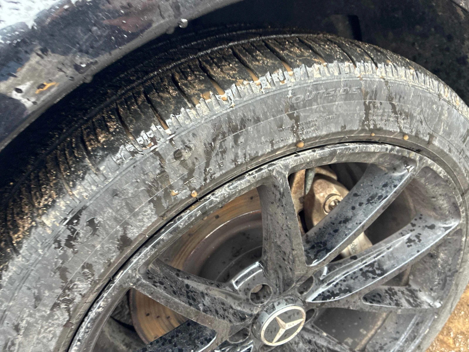 Mercedes-Benz CL 500 4MATIC * PANO* KEYLESS * A��������� * (���� �� ��) | Mobile.bg � ����������� 6