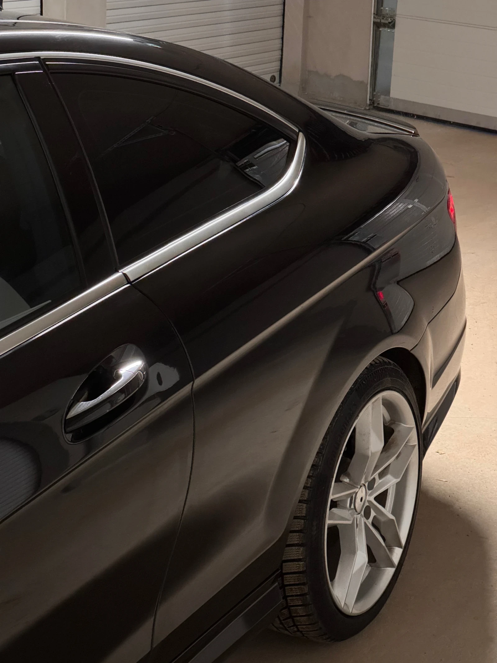 Mercedes-Benz C 350 Бензин / m276 , снимка 4 - Автомобили и джипове - 53962672