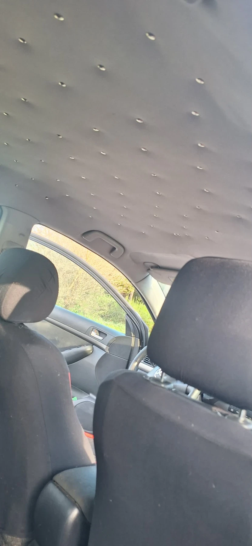 Toyota Avensis, снимка 15 - Автомобили и джипове - 53968227