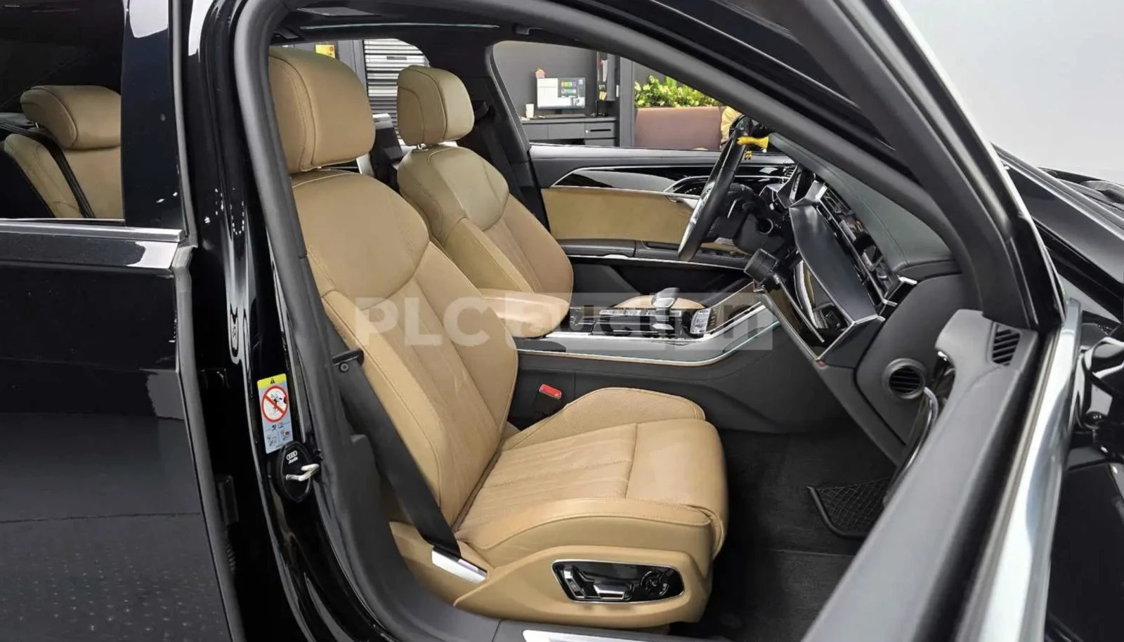 Audi A8 HORCH ПАКЕТ!/ТЕЛЕВИЗОРИ/МАСАЖ/ОБДУХВАНЕ/FULL, снимка 9 - Автомобили и джипове - 54111767