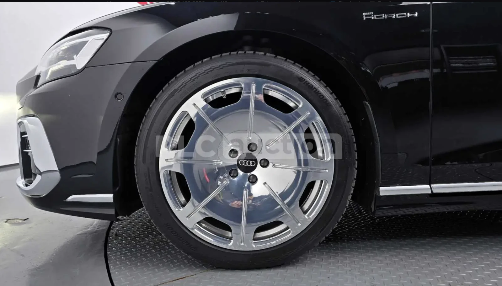 Audi A8 HORCH ПАКЕТ!/ТЕЛЕВИЗОРИ/МАСАЖ/ОБДУХВАНЕ/FULL, снимка 5 - Автомобили и джипове - 54111767