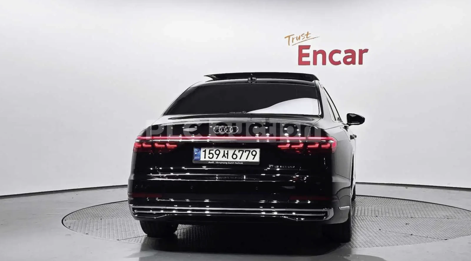 Audi A8 HORCH ПАКЕТ!/ТЕЛЕВИЗОРИ/МАСАЖ/ОБДУХВАНЕ/FULL, снимка 4 - Автомобили и джипове - 54111767