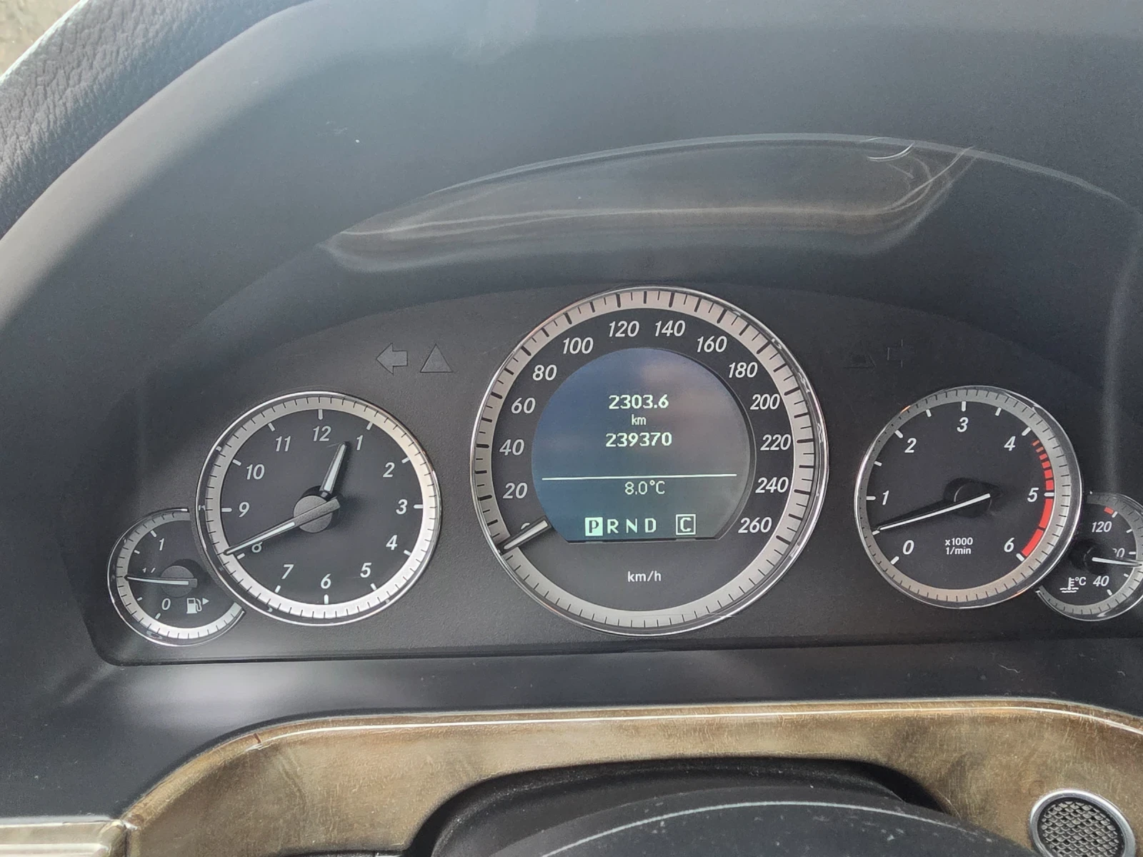Mercedes-Benz E 350 W212 , снимка 4 - Автомобили и джипове - 54278046