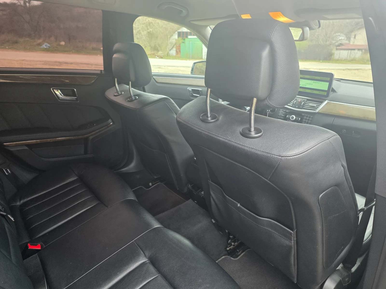 Mercedes-Benz E 350 W212 , снимка 9 - Автомобили и джипове - 54278046