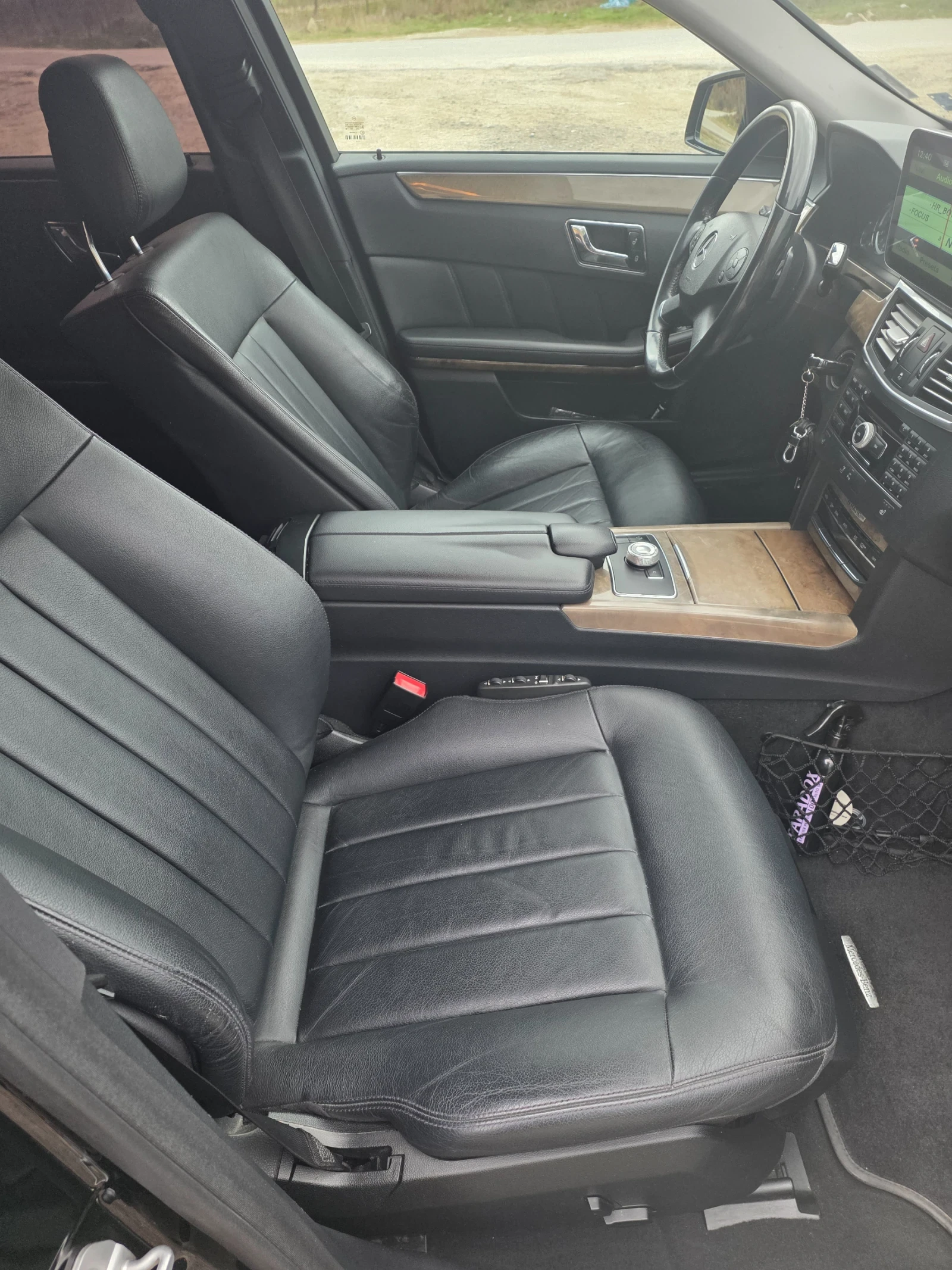 Mercedes-Benz E 350 W212 , снимка 7 - Автомобили и джипове - 54278046