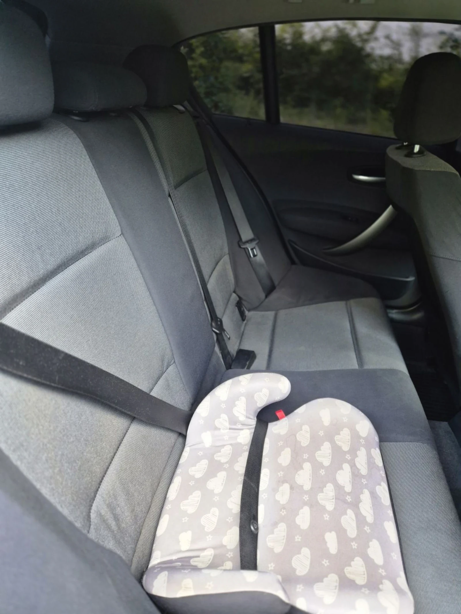 BMW 118 2.0, снимка 11 - Автомобили и джипове - 54665418