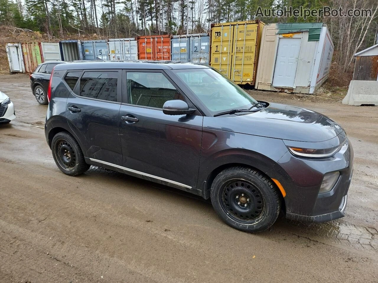 Kia Soul Electric* 64 kWh, снимка 2 - Автомобили и джипове - 54708690