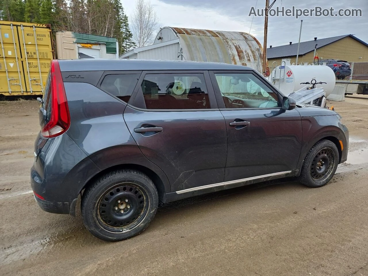 Kia Soul Electric* 64 kWh, снимка 4 - Автомобили и джипове - 54708690