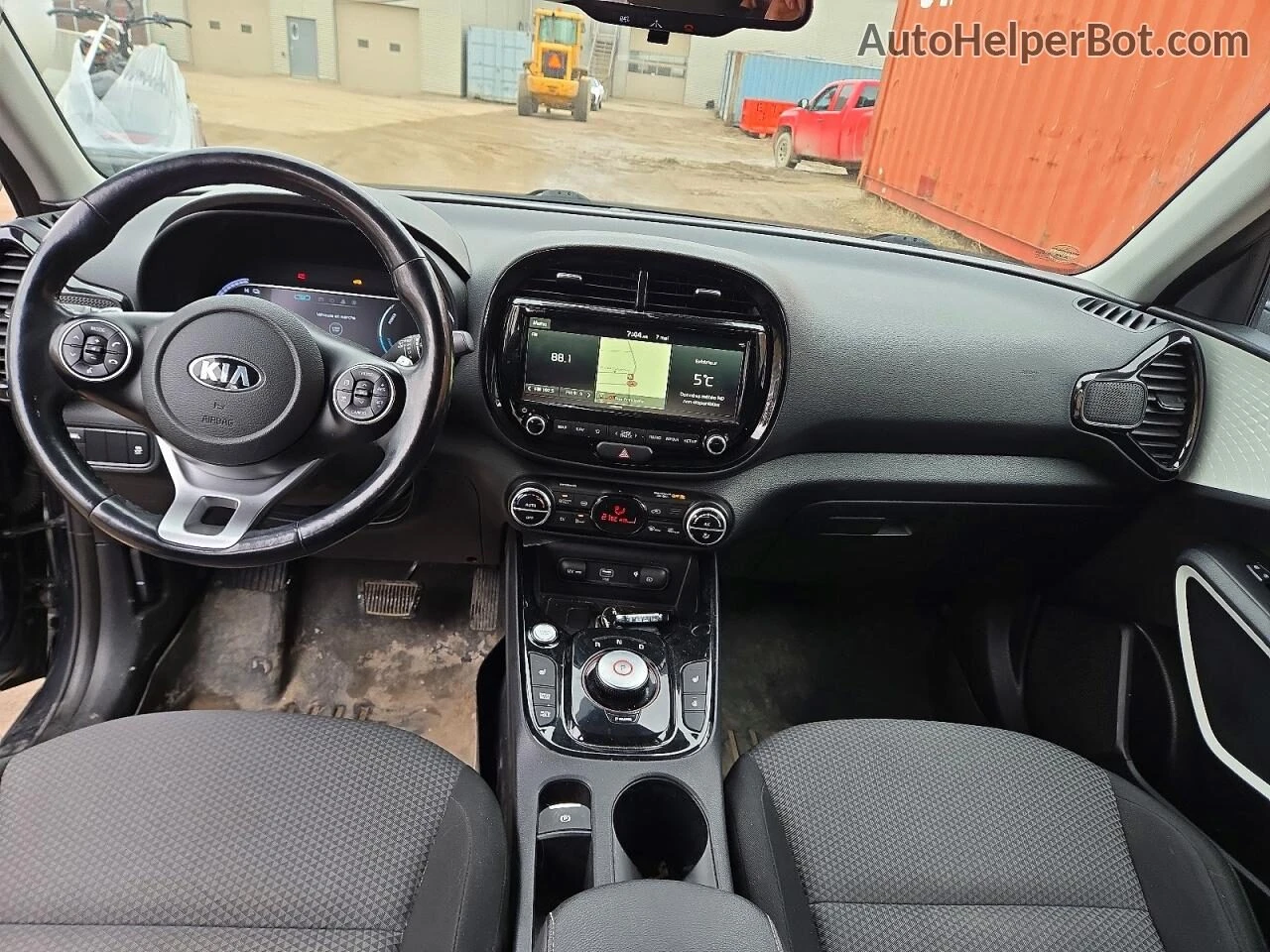 Kia Soul Electric* 64 kWh, снимка 7 - Автомобили и джипове - 54708690