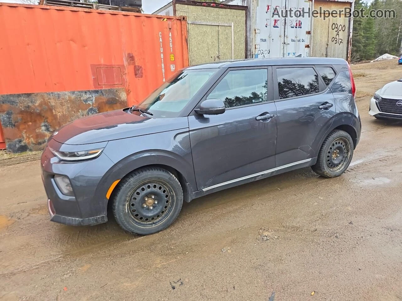 Kia Soul Electric* 64 kWh, снимка 3 - Автомобили и джипове - 54708690