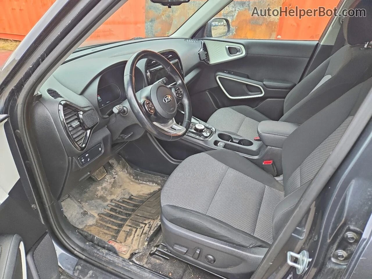Kia Soul Electric* 64 kWh, снимка 8 - Автомобили и джипове - 54708690