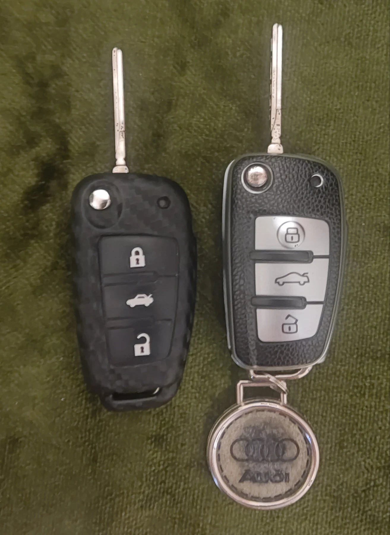 Audi A6, снимка 2 - Автомобили и джипове - 54836117
