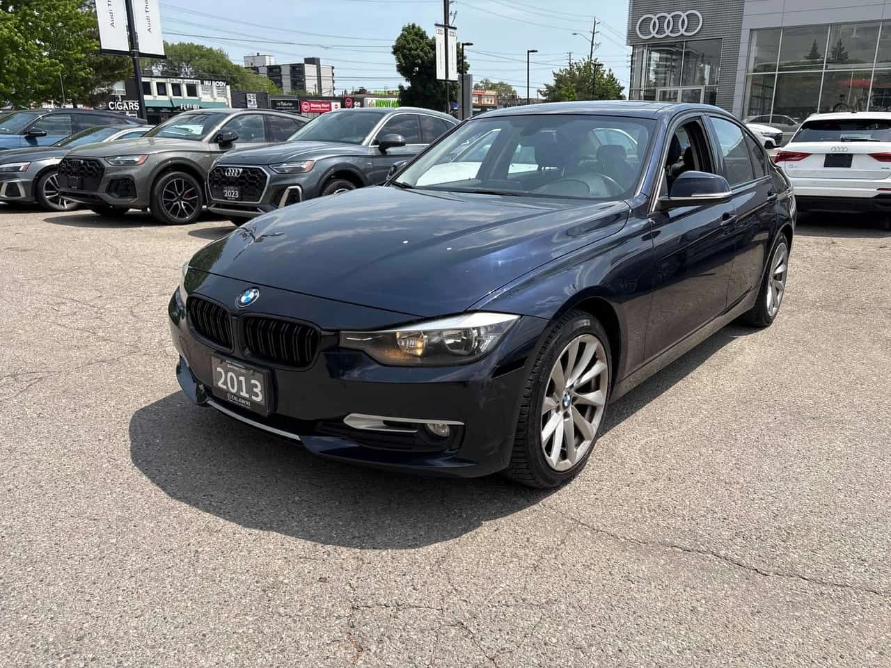 BMW 320 * xDrive * CARFAX * ������� * ���� �� ������ *  | Mobile.bg � ����������� 1