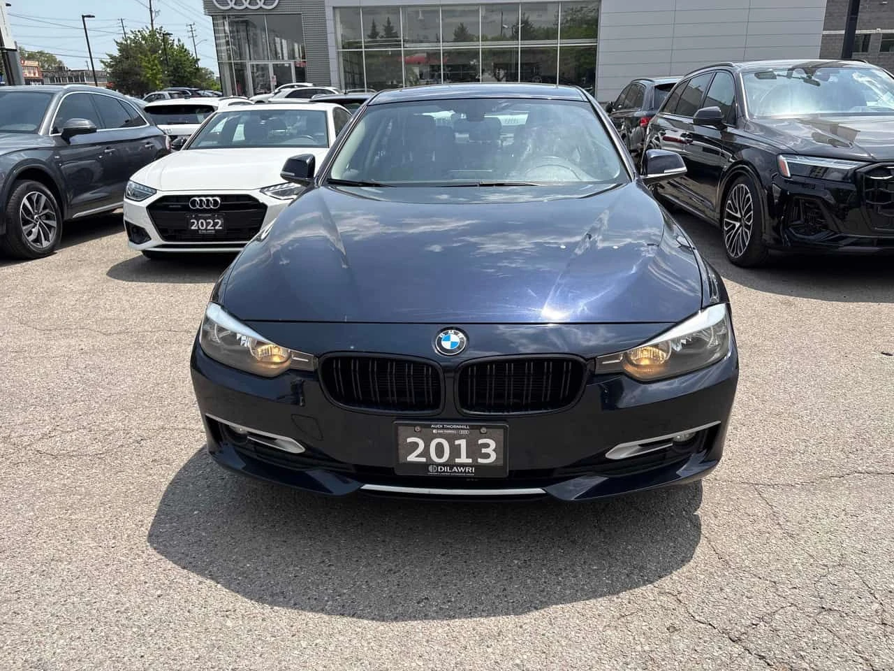 BMW 320 * xDrive * CARFAX * ������� * ���� �� ������ *  | Mobile.bg � ����������� 6