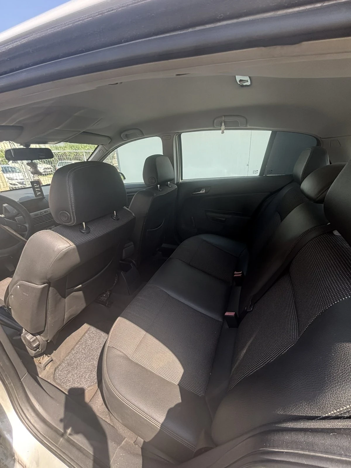 Opel Astra 1.6 газ/бензин , снимка 5 - Автомобили и джипове - 55163529