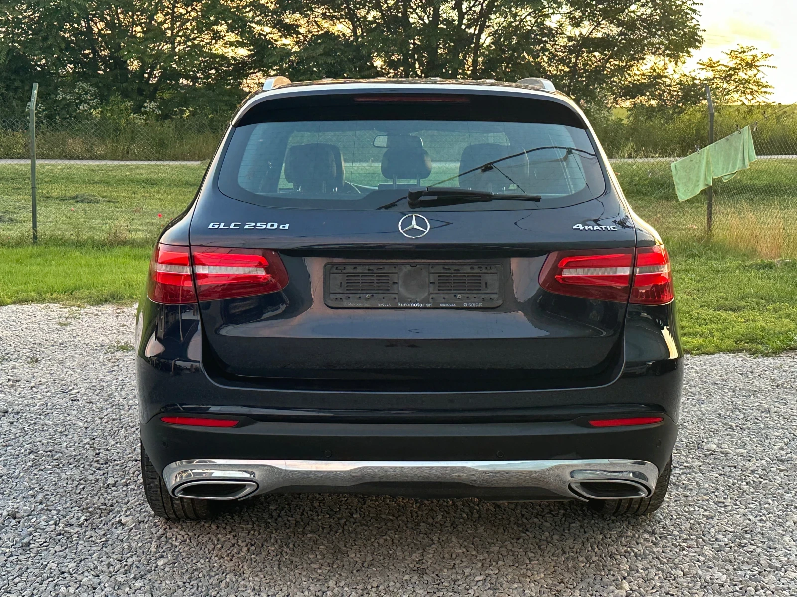 Mercedes-Benz CLC 250 250CDI 204ks AVTOMATIK PANORAMA | Mobile.bg � ����������� 5