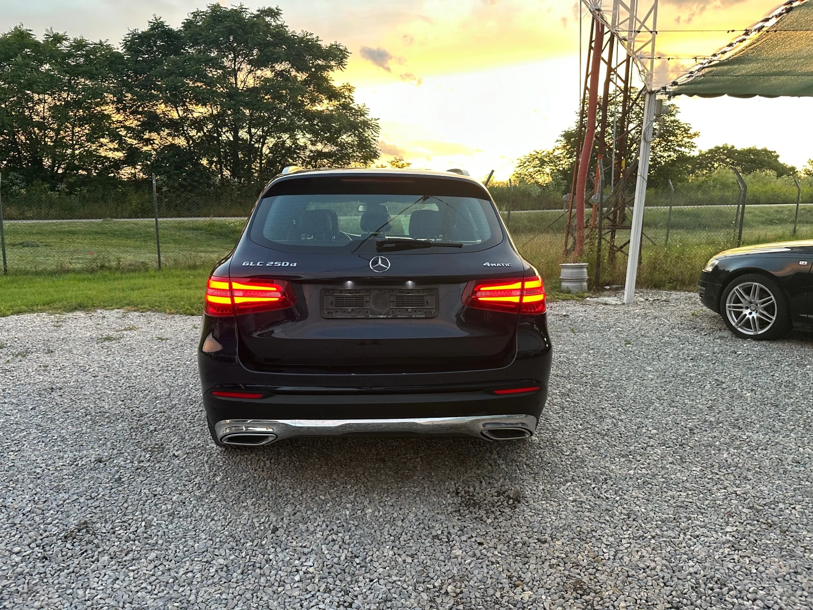 Mercedes-Benz CLC 250 250CDI 204ks AVTOMATIK PANORAMA | Mobile.bg � ����������� 6