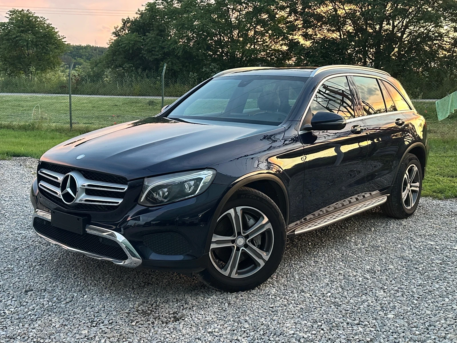 Mercedes-Benz CLC 250 250CDI 204ks AVTOMATIK PANORAMA | Mobile.bg � ����������� 1