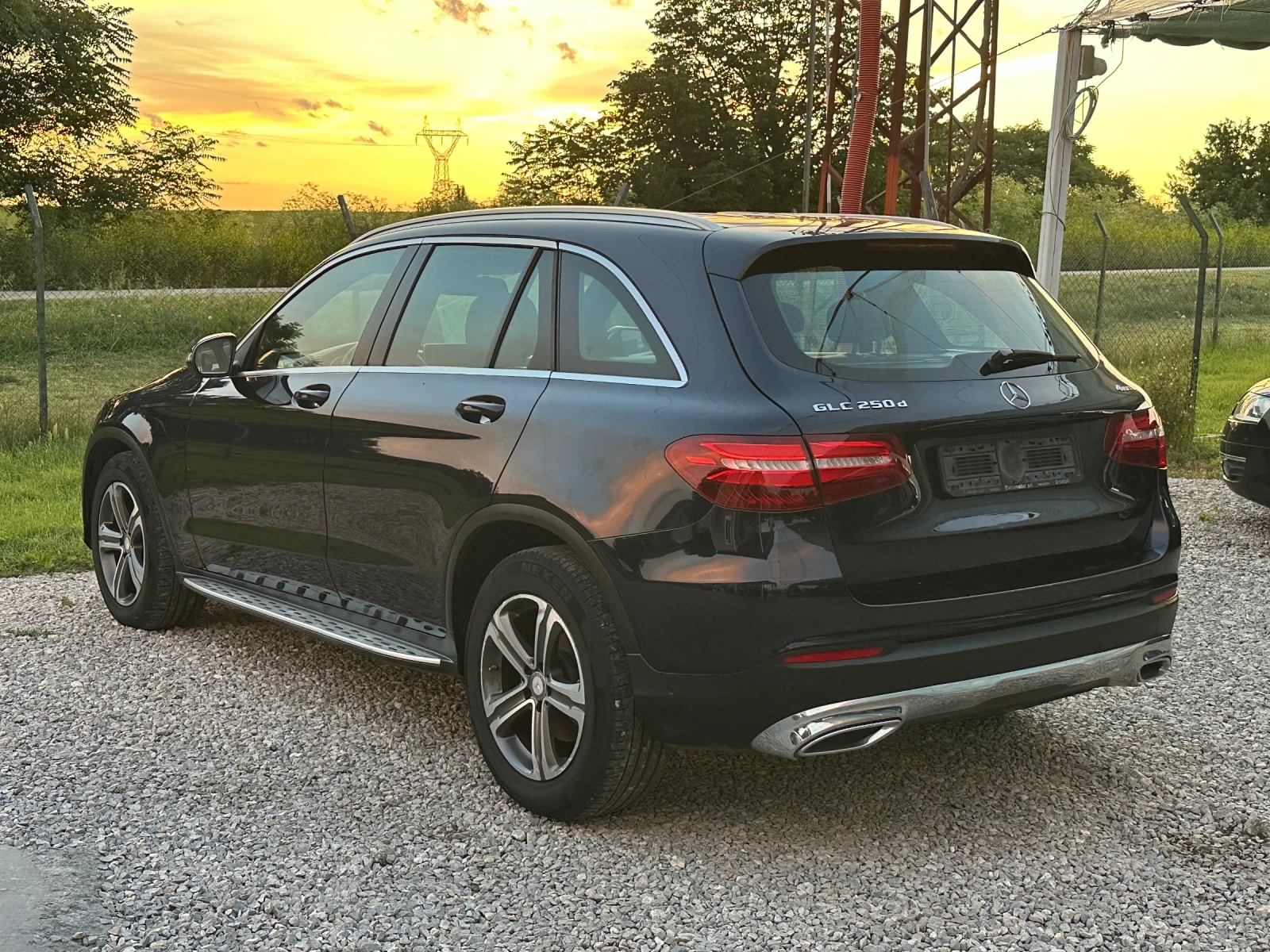 Mercedes-Benz CLC 250 250CDI 204ks AVTOMATIK PANORAMA | Mobile.bg � ����������� 7