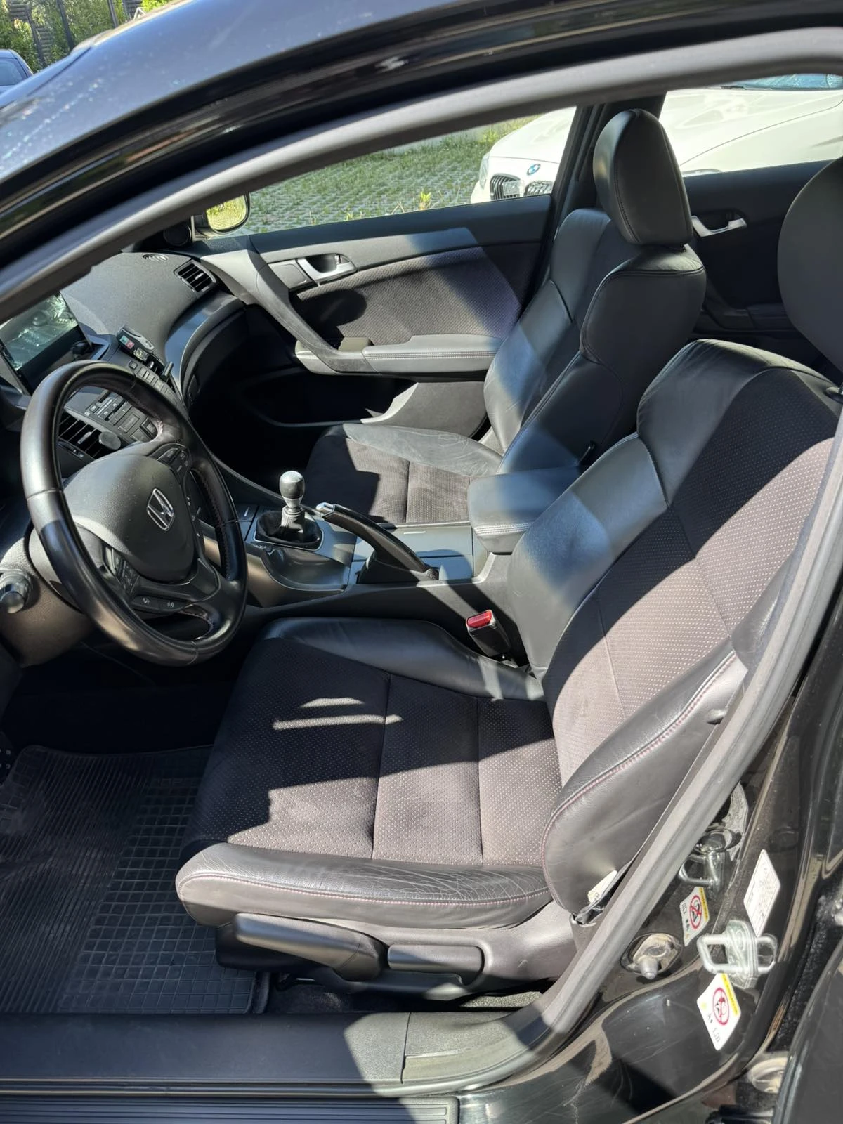 Honda Accord Type S, снимка 9 - Автомобили и джипове - 55432464