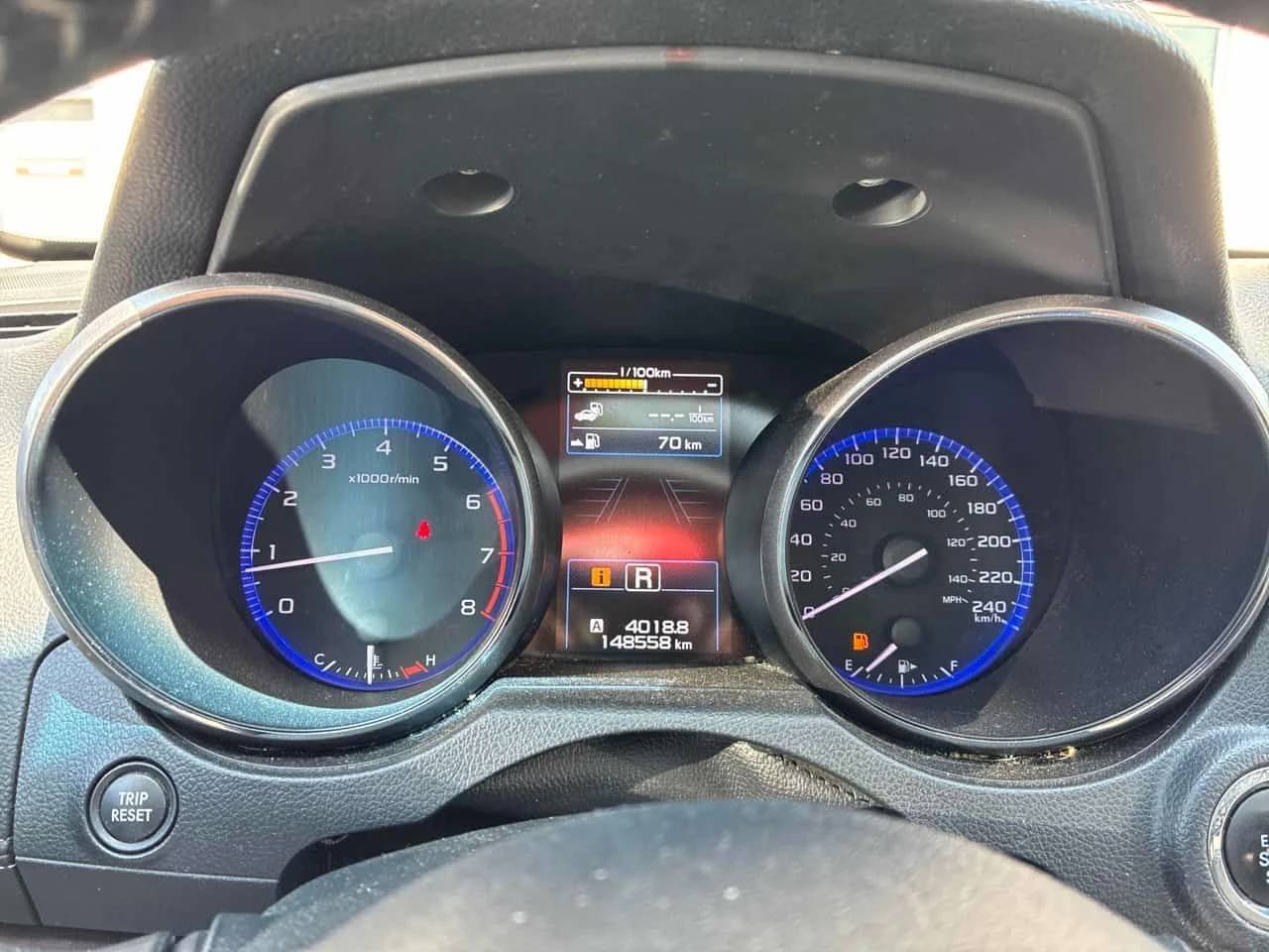 Subaru Outback * Limited * ������ ���������������� �� ������ | Mobile.bg � ����������� 8