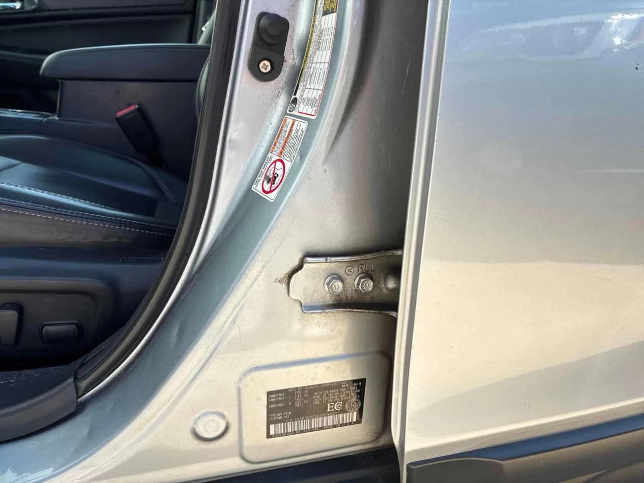 Subaru Outback * Limited * ������ ���������������� �� ������ | Mobile.bg � ����������� 10