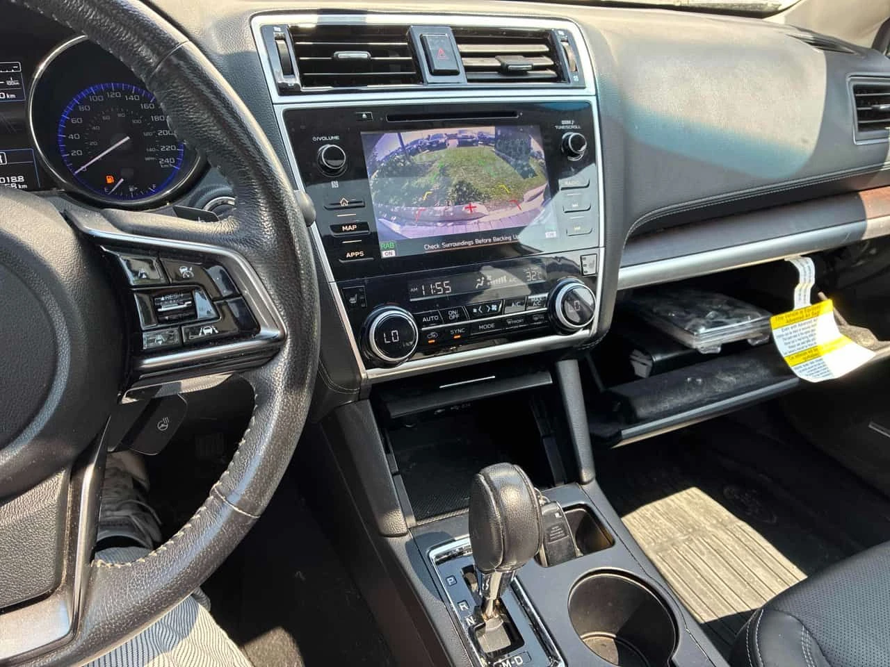 Subaru Outback * Limited * ������ ���������������� �� ������ | Mobile.bg � ����������� 9