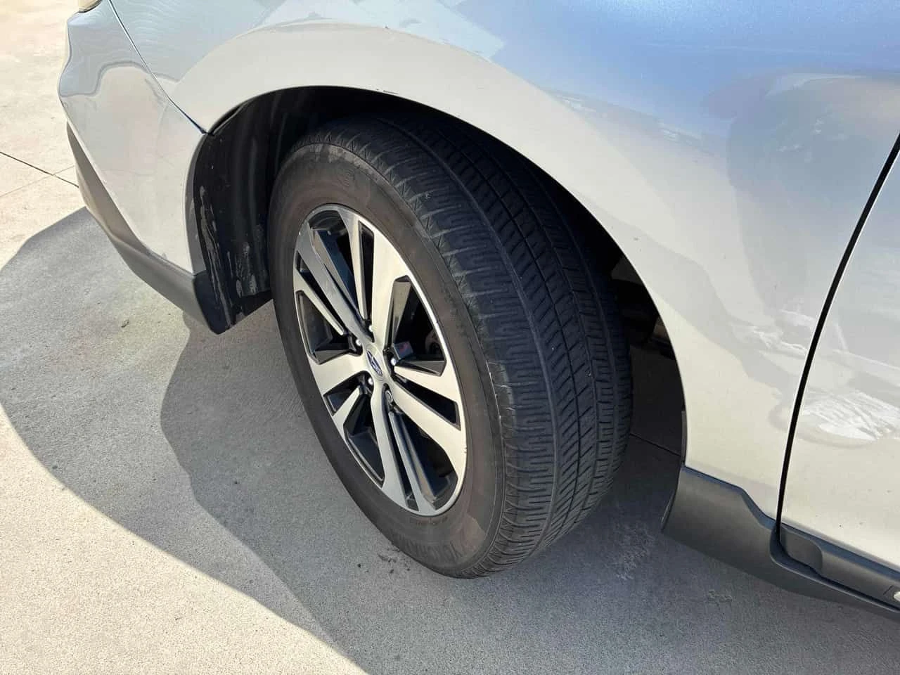 Subaru Outback * Limited * ������ ���������������� �� ������ | Mobile.bg � ����������� 7