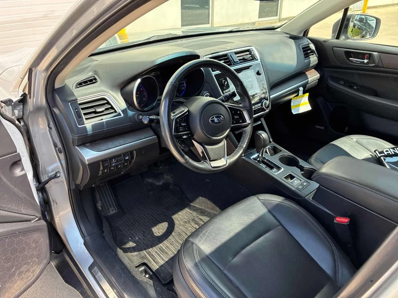 Subaru Outback * Limited * ������ ���������������� �� ������ | Mobile.bg � ����������� 5