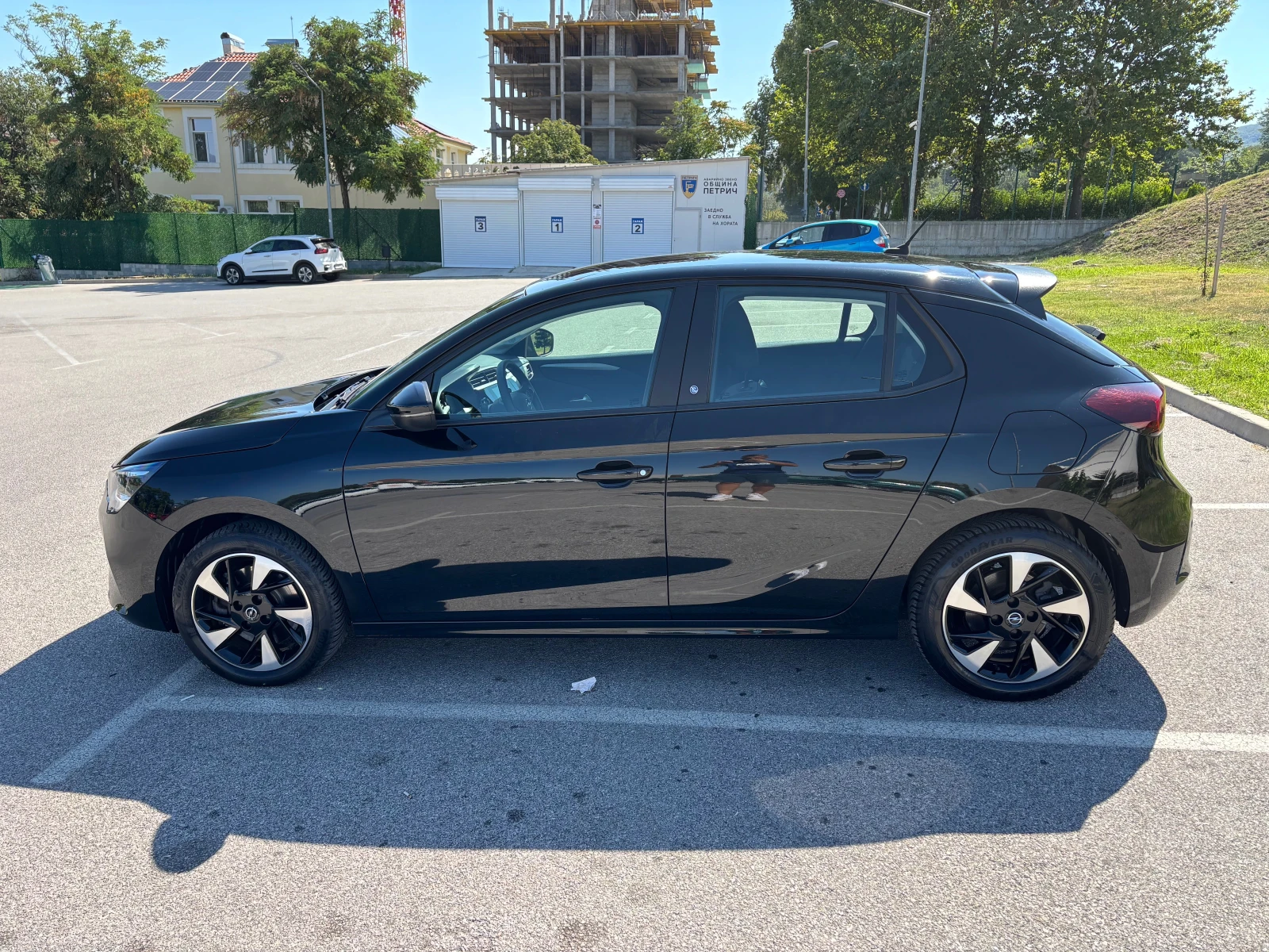Opel Corsa F e Edition 40 000Km, снимка 4 - Автомобили и джипове - 55530053