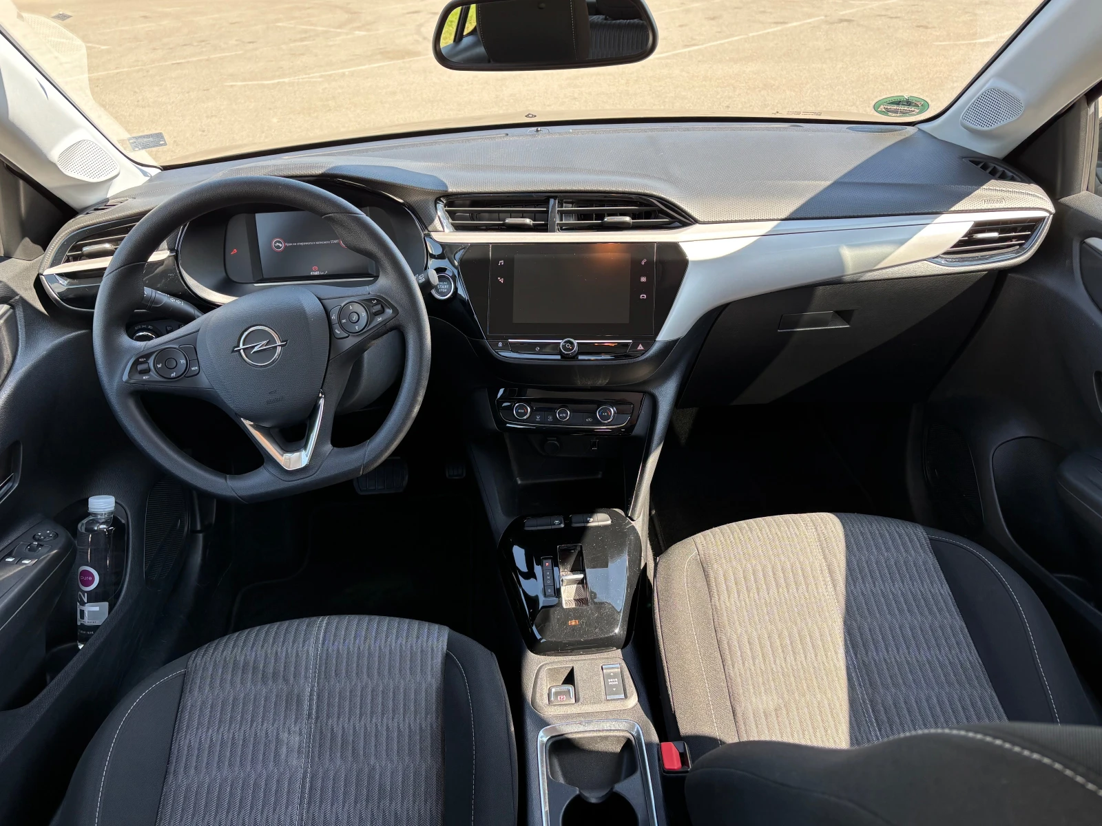Opel Corsa F e Edition 40 000Km, снимка 13 - Автомобили и джипове - 55530053