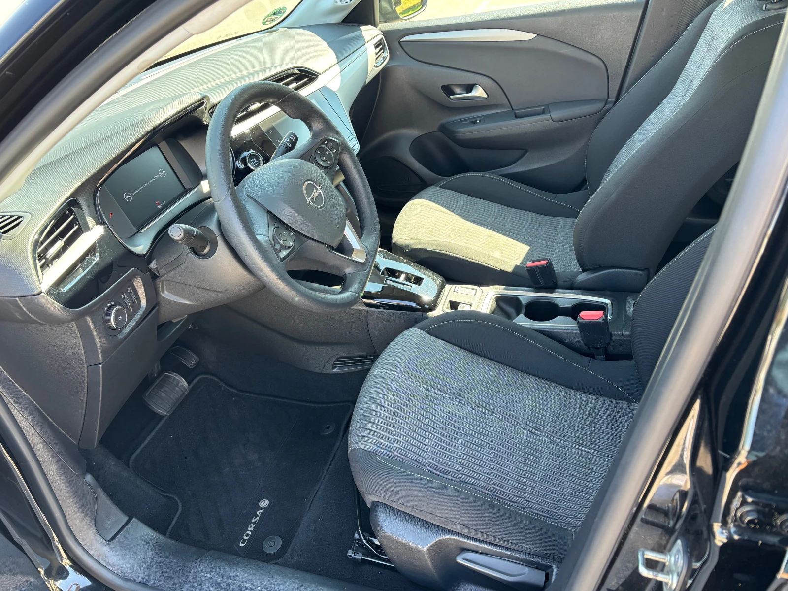 Opel Corsa F e Edition 40 000Km, снимка 11 - Автомобили и джипове - 55530053
