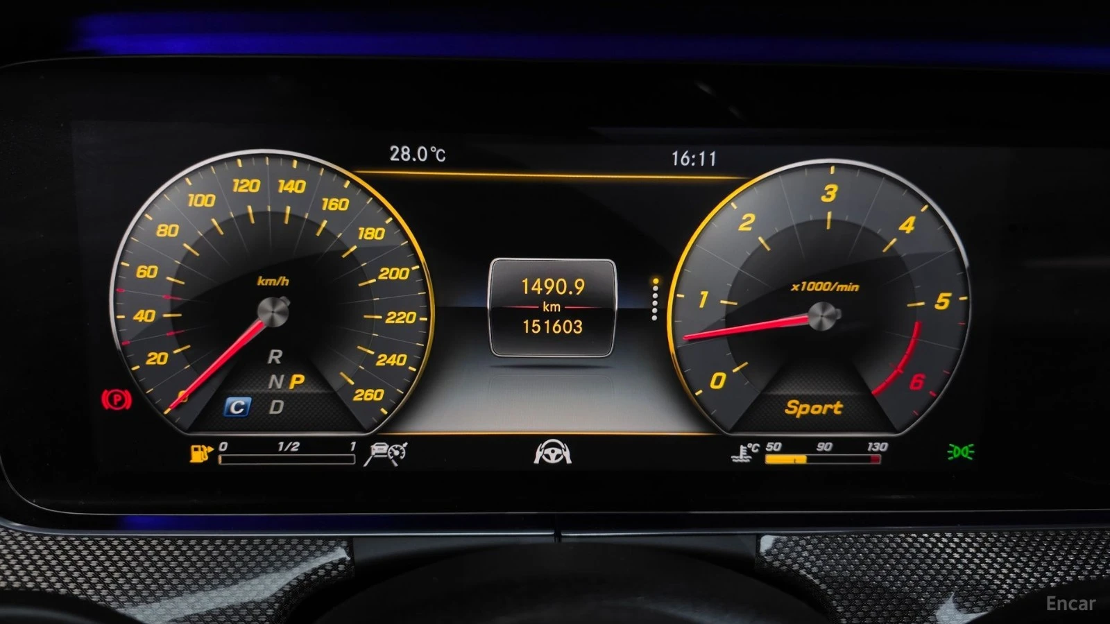 Mercedes-Benz CLS 400 4MATIC/AMG-LINE/FULL-ASSISTS/BURMESTER/SUNROOF | Mobile.bg � ����������� 11