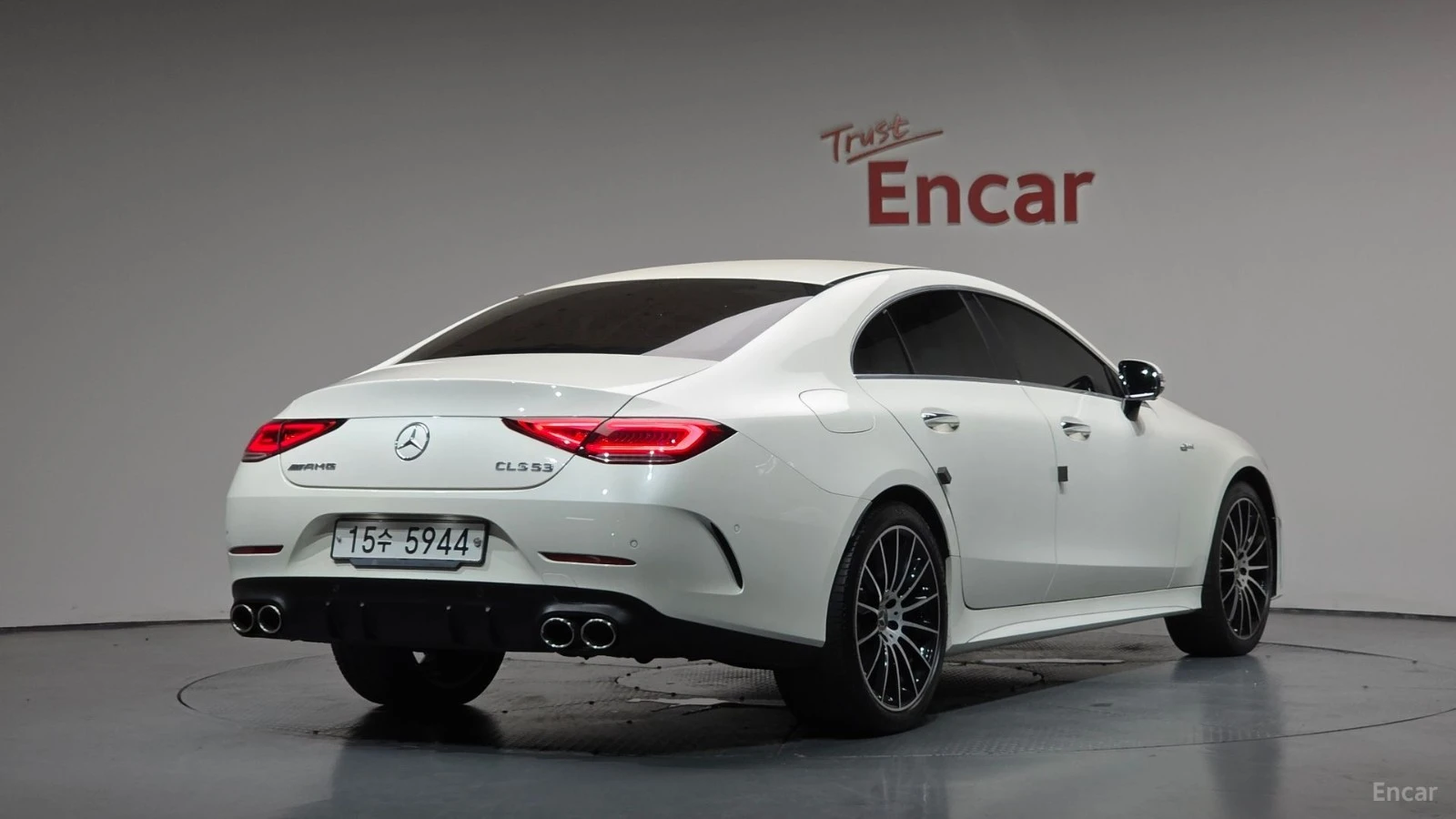 Mercedes-Benz CLS 400 4MATIC/AMG-LINE/FULL-ASSISTS/BURMESTER/SUNROOF | Mobile.bg � ����������� 3