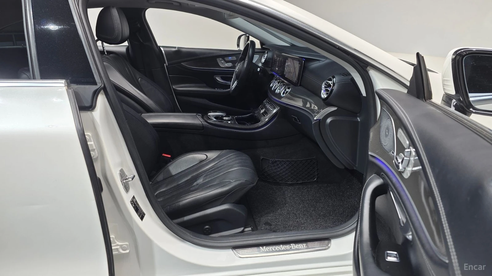 Mercedes-Benz CLS 400 4MATIC/AMG-LINE/FULL-ASSISTS/BURMESTER/SUNROOF | Mobile.bg � ����������� 15