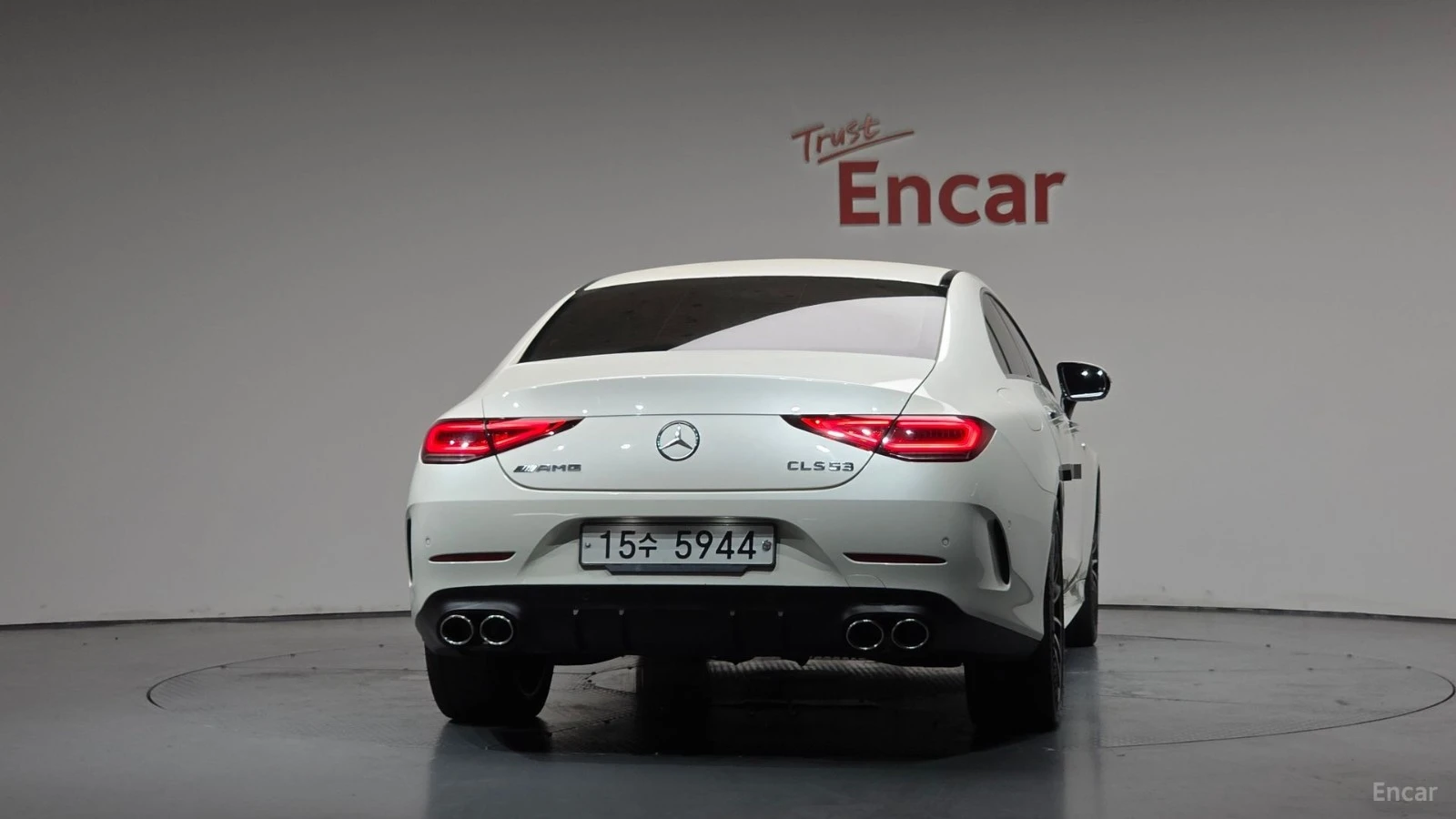 Mercedes-Benz CLS 400 4MATIC/AMG-LINE/FULL-ASSISTS/BURMESTER/SUNROOF | Mobile.bg � ����������� 4