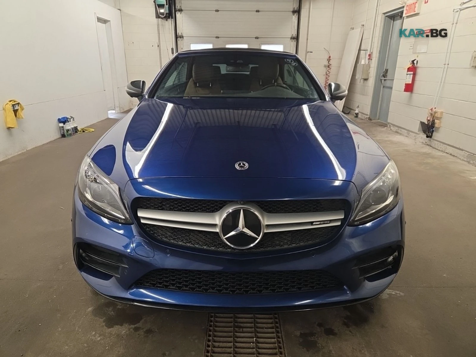 Mercedes-Benz C 43 AMG ���� �� �������� ����������� & ���������� | Mobile.bg � ����������� 2