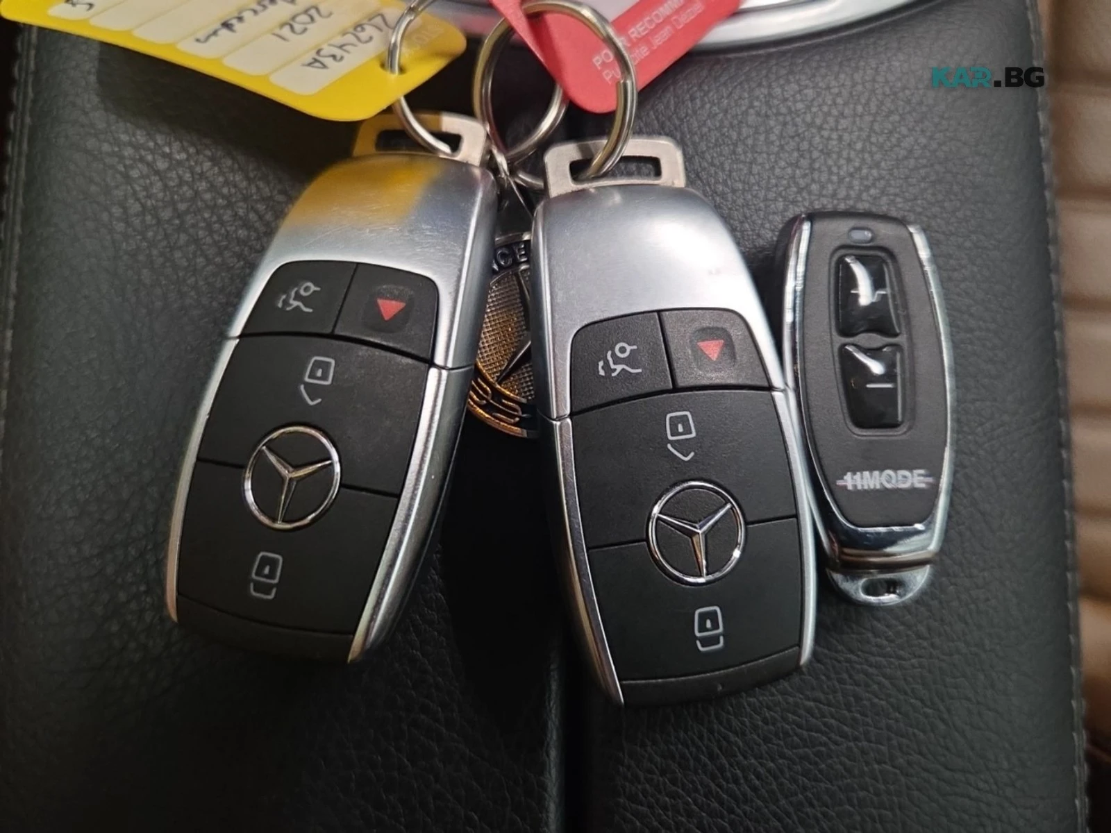 Mercedes-Benz C 43 AMG ���� �� �������� ����������� & ���������� | Mobile.bg � ����������� 12