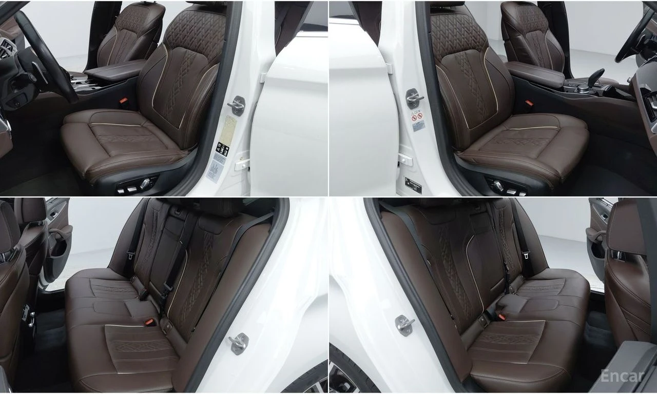 BMW 530 i* XDRIVE* M SPORT* INDIVIDUAL* ОБДУХ* КРАЙНА ЦЕНА, снимка 6 - Автомобили и джипове - 55983733