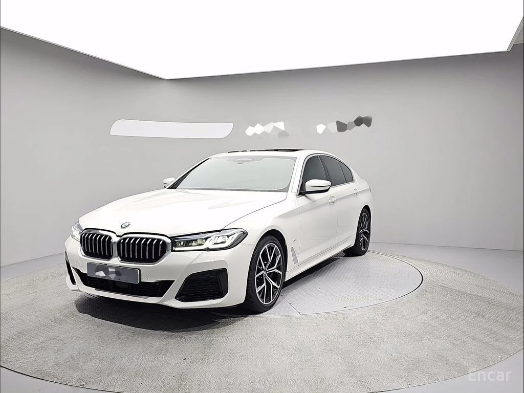 BMW 530 i* XDRIVE* M SPORT* INDIVIDUAL* ОБДУХ* КРАЙНА ЦЕНА