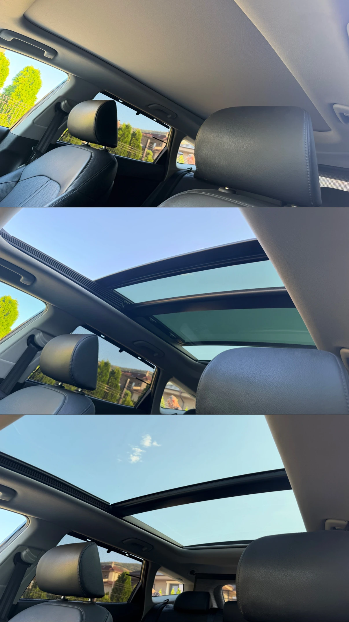 Kia Optima PHEV / ШВЕЙЦАРИЯ , снимка 13 - Автомобили и джипове - 56154039